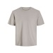 T-shirt unisexe en coton organique, T-shirt en coton bio publicidad
