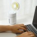Ventilador nebulizador Tamponprint TA11, fan publicidad