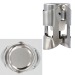 Tapones de Champagne