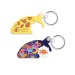 Portafichas rascador (anillo de 25 mm) regalo de empresa