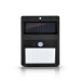 Lampe solaire 30 led avec detecteur de mouvement, Lampe avec détecteur de mouvement publicidad