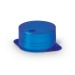 Couvre-verre anti-drogue anti-intrusion couvercle en silicone dia.50, Couvercle anti-drogue publicidad