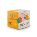 Bouchon injecteur d'air pour boissons gazeuses regalo de empresa