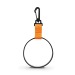 Porte gobelet mousqueton - compatible picup30 picup60 regalo de empresa