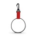 Porte gobelet mousqueton - compatible picup30 picup60, porte-gobelet avec cordon tour de cou publicidad