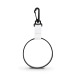 Porte gobelet mousqueton - compatible picup30 picup60 regalo de empresa