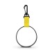 Porte gobelet mousqueton - compatible picup30 picup60 regalo de empresa