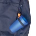 Porte gobelet mousqueton - compatible picup30 picup60, porte-gobelet avec cordon tour de cou publicidad