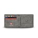 Cartera para tarjetas de crédito con tope rfid regalo de empresa