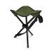 Tabouret pliant trepied, tabouret publicidad