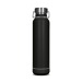 HAUT-PARLEUR ENCEINTE ET BOUTEILLE ISOTHERME DOUBLE-PAROI INOX 60 cl, bouteille isotherme  publicidad