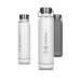 HAUT-PARLEUR ENCEINTE ET BOUTEILLE ISOTHERME DOUBLE-PAROI INOX 60 cl, bouteille isotherme  publicidad