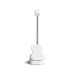 Lampe LED de lecture flexible avec pince, liseuse et lampe de lecture publicidad