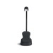 LAMPE LED DE LECTURE FLEXIBLE AVEC PINCE regalo de empresa