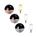 LAMPE LED DE LECTURE FLEXIBLE AVEC PINCE, liseuse et lampe de lecture publicidad