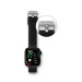Montre connectée écran 1,85 Amoled étanche regalo de empresa