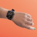 Montre connectée écran 1,85 Amoled étanche, montre connectée publicidad