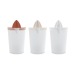Set pichet pot 110cl ras bord avec presse-agrume, pichet doseur et verre doseur publicidad