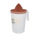 Set pichet pot 110cl ras bord avec presse-agrume, pichet doseur et verre doseur publicidad