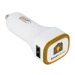 Chargeur voiture USB COLLECTION 500, chargeur de voiture publicidad