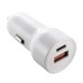 Chargeur de voiture USB-C et USB regalo de empresa