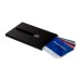 Tarjetero con protección RFID RE98-WIDE OPEN regalo de empresa