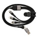Câble de charge 6 in 1 REEVES regalo de empresa