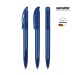 Challenger Clear Soft Grip, stylo bille publicidad