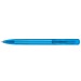 Challenger Clear Soft Grip, stylo bille publicidad