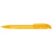 Challenger Clear Soft Grip, stylo bille publicidad