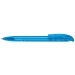 Challenger Clear Soft Grip, stylo bille publicidad
