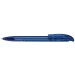 Challenger Clear Soft Grip, stylo bille publicidad