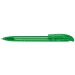 Challenger Clear Soft Grip, stylo bille publicidad