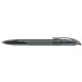 Challenger Clear Soft Grip, stylo bille publicidad