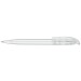 Challenger Frosted, stylo bille publicidad