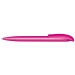Challenger Polished, stylo bille publicidad