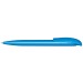 Challenger Polished, stylo bille publicidad