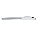 Roller Nautic, stylo Senator publicidad