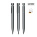Liberty Polished, stylo bille publicidad