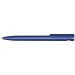 Liberty Polished, stylo bille publicidad