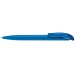 Challenger Soft Touch, stylo Senator publicidad