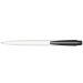 Dart Basic, stylo Senator publicidad