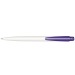 Dart Basic, stylo Senator publicidad