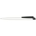 Dart Basic, stylo Senator publicidad
