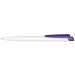 Dart Basic, stylo Senator publicidad