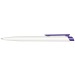 Dart Basic, stylo Senator publicidad