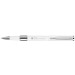 Roller Image White, stylo roller publicidad
