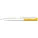 Headliner Clear Basic biros, La pluma del senador publicidad