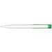 Headliner Clear Basic biros, La pluma del senador publicidad