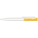 Headliner Clear Basic biros, La pluma del senador publicidad